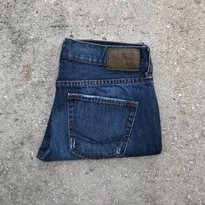 🚨 SOLD 🚨MENS BULLHEAD Skinny Distressed Jeans